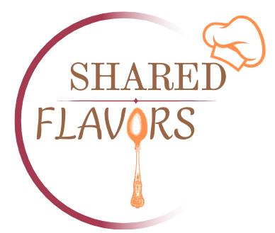 sharedflavors.com